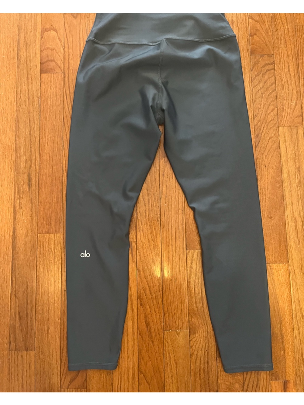 ALO Yoga air lift leggings size L